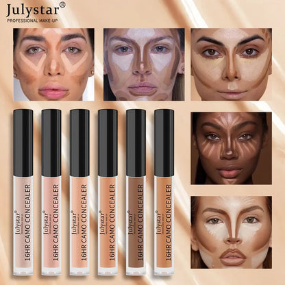 16 Hour Long Lasting Concealer