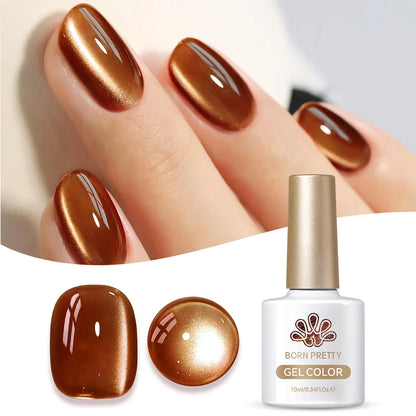 BORN PRETTY Gel Nail Polish Colours