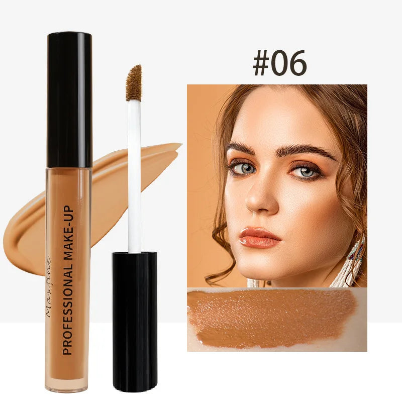 Matte Full Coverage Liquid Concealer