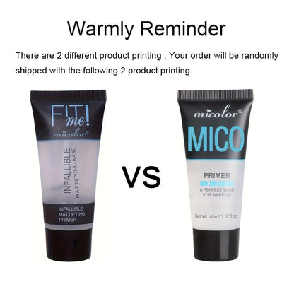Fit Me Micolor Infallible Mattifying Primer