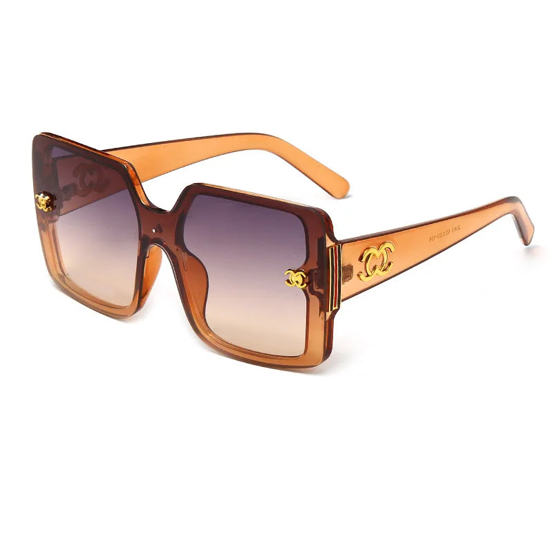 Luxury Glamour Sunglasses
