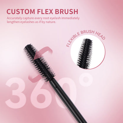 Natural Curling Mascara