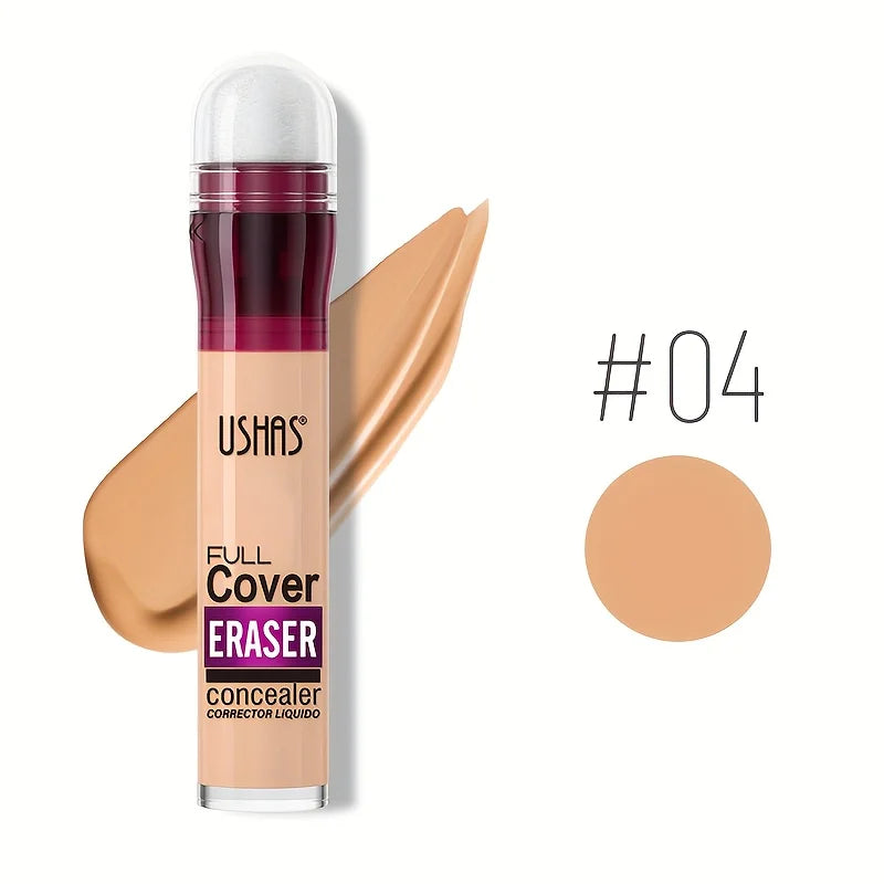 Long Lasting Full Coverage Eraser Concealer