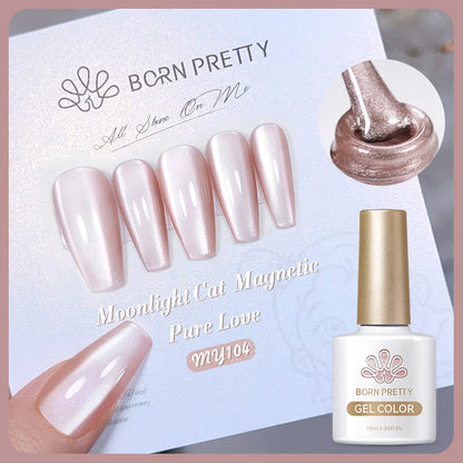 BORN PRETTY Gel Nail Polish Colours