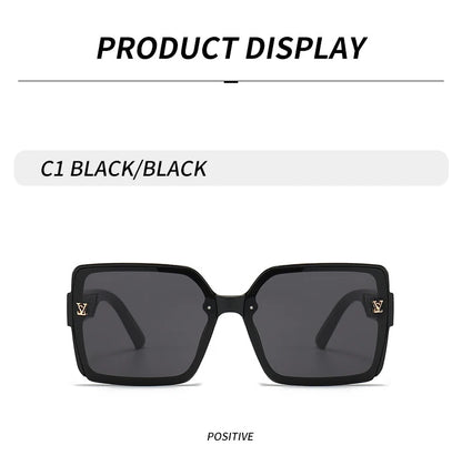 Luxury Designer Sunglasses