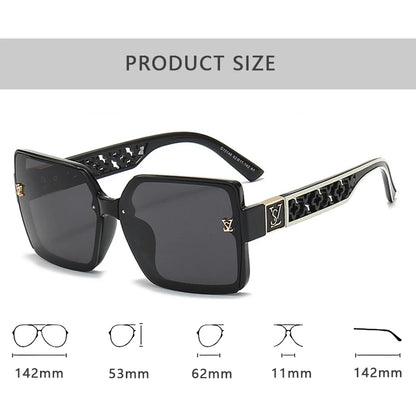 Luxury Designer Sunglasses