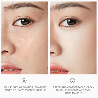 Waterproof, Sweatproof Long Lasting Oil Control Makeup Fixing Spray 100ml