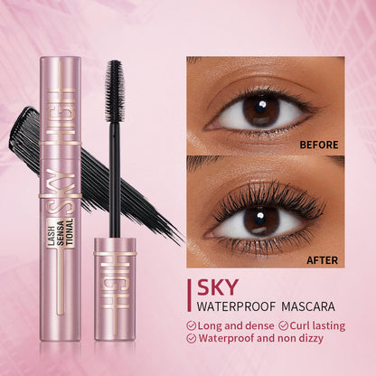 Natural Curling Mascara