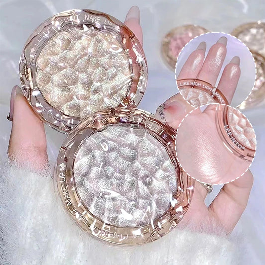 High Gloss Glitter highlighter