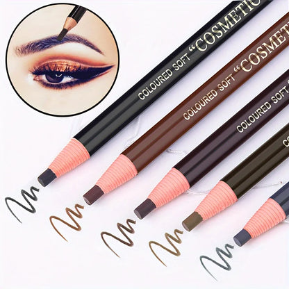 Eyebrow Pencil - Waterproof and Smudge proof