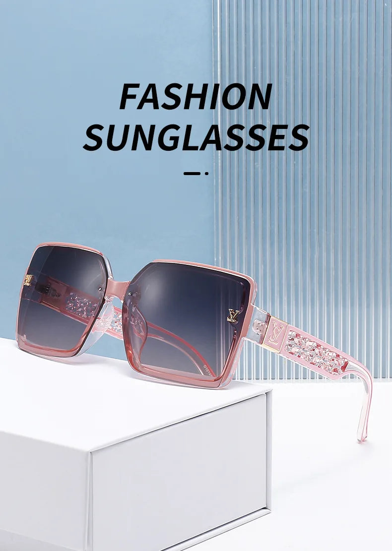 Luxury Designer Sunglasses
