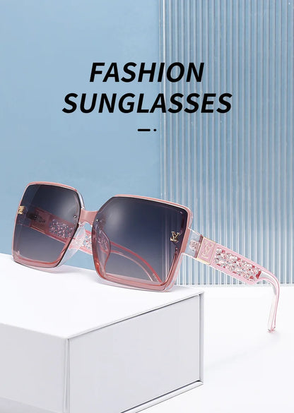 Luxury Designer Sunglasses