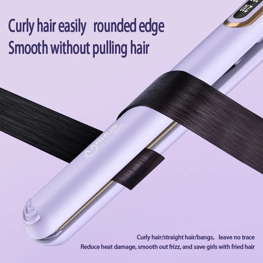 Luxury Hair Straightener