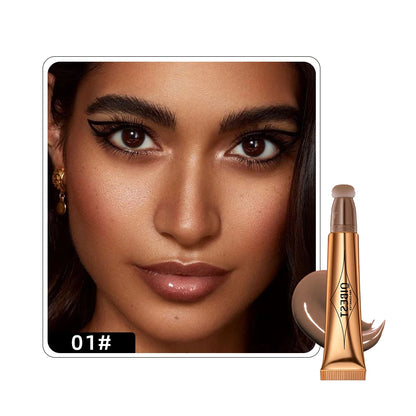 Liquid Contour With Cushion Applicator