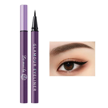 Ultra-thin Waterproof Liquid Eyeliner