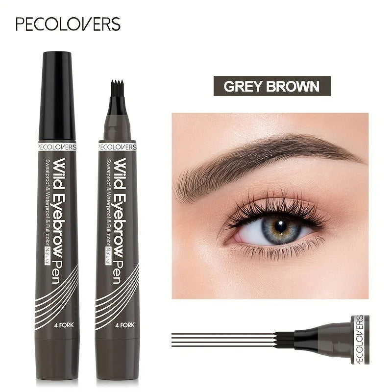 Instant Eyebrow Pen
