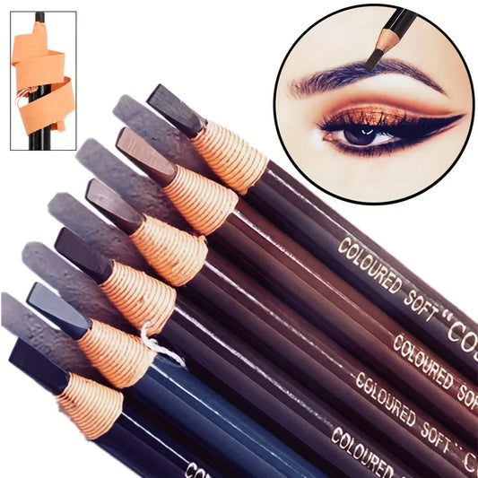 Eyebrow Pencil - Waterproof and Smudge proof