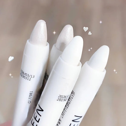 Shimmering Highlighter Stick