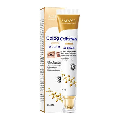 SADOER Collagen Eye Cream Anti-Wrinkle