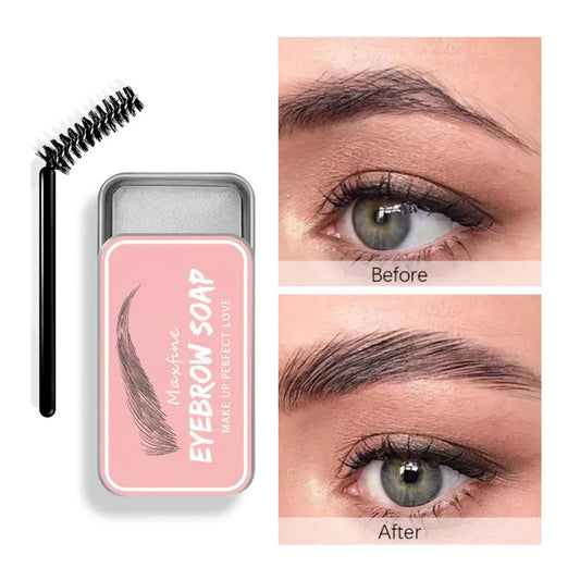 Eyebrow Styling Gel Waterproof and Transparent