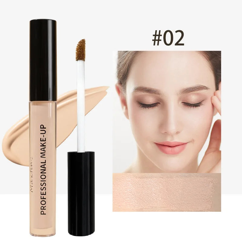 Matte Full Coverage Liquid Concealer