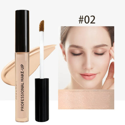 Matte Full Coverage Liquid Concealer