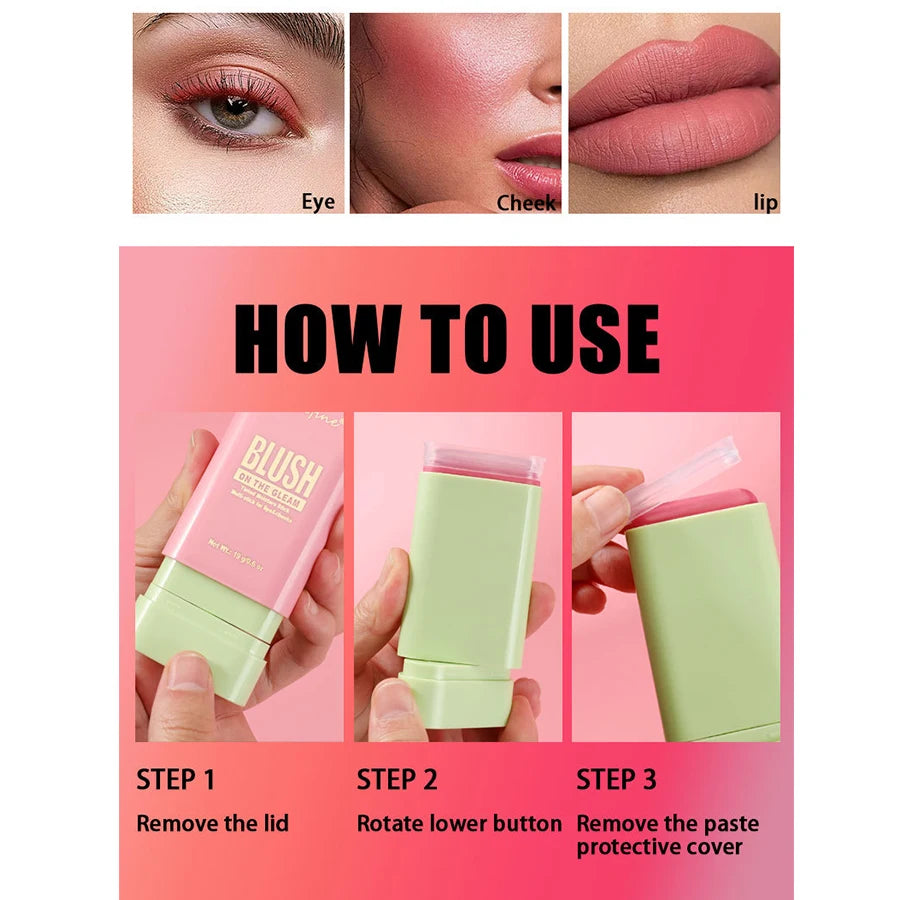 Maxfine Multi Functional Blush Stick