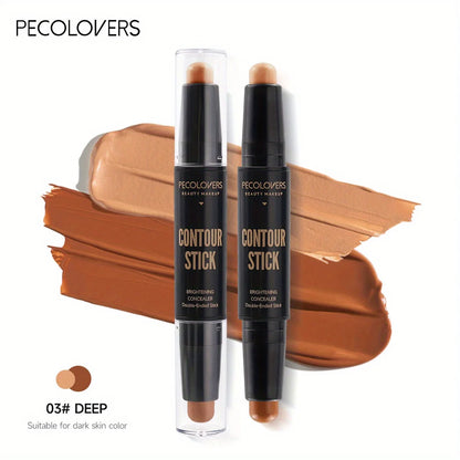 Double Ended Contour and Concealer Stick