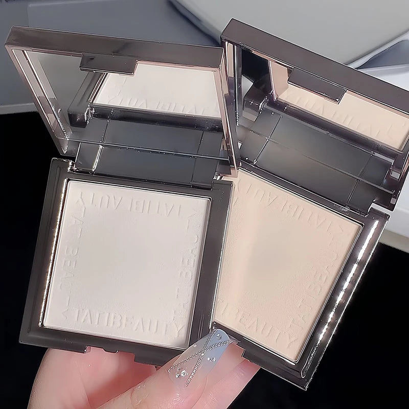 Small Oil Control Setting Powder