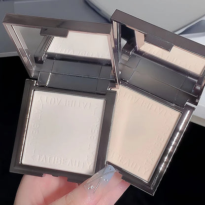 Small Oil Control Setting Powder