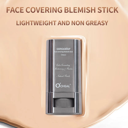 Ocheal Face  Long-wear Lightweight Foundation Stick