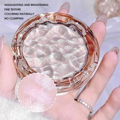 High Gloss Glitter highlighter