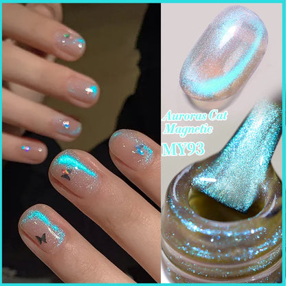BORN PRETTY Gel Nail Polish Colours