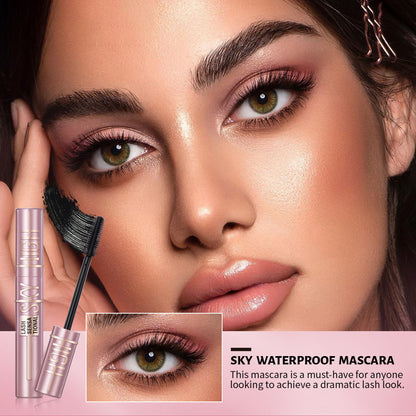 Natural Curling Mascara