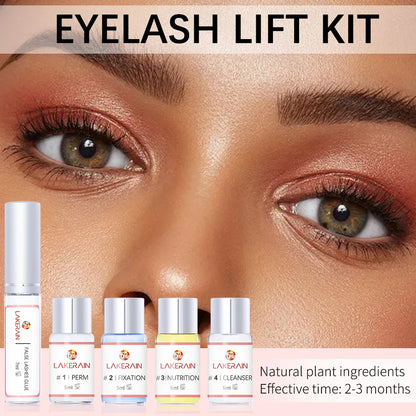 Lakerain Lash Lift Kit