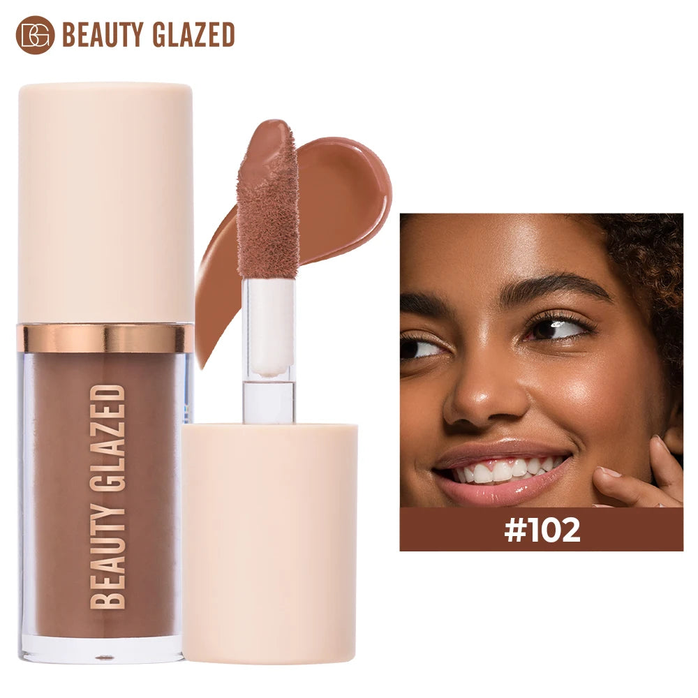 BEAUTY GLAZED Liquid Contour