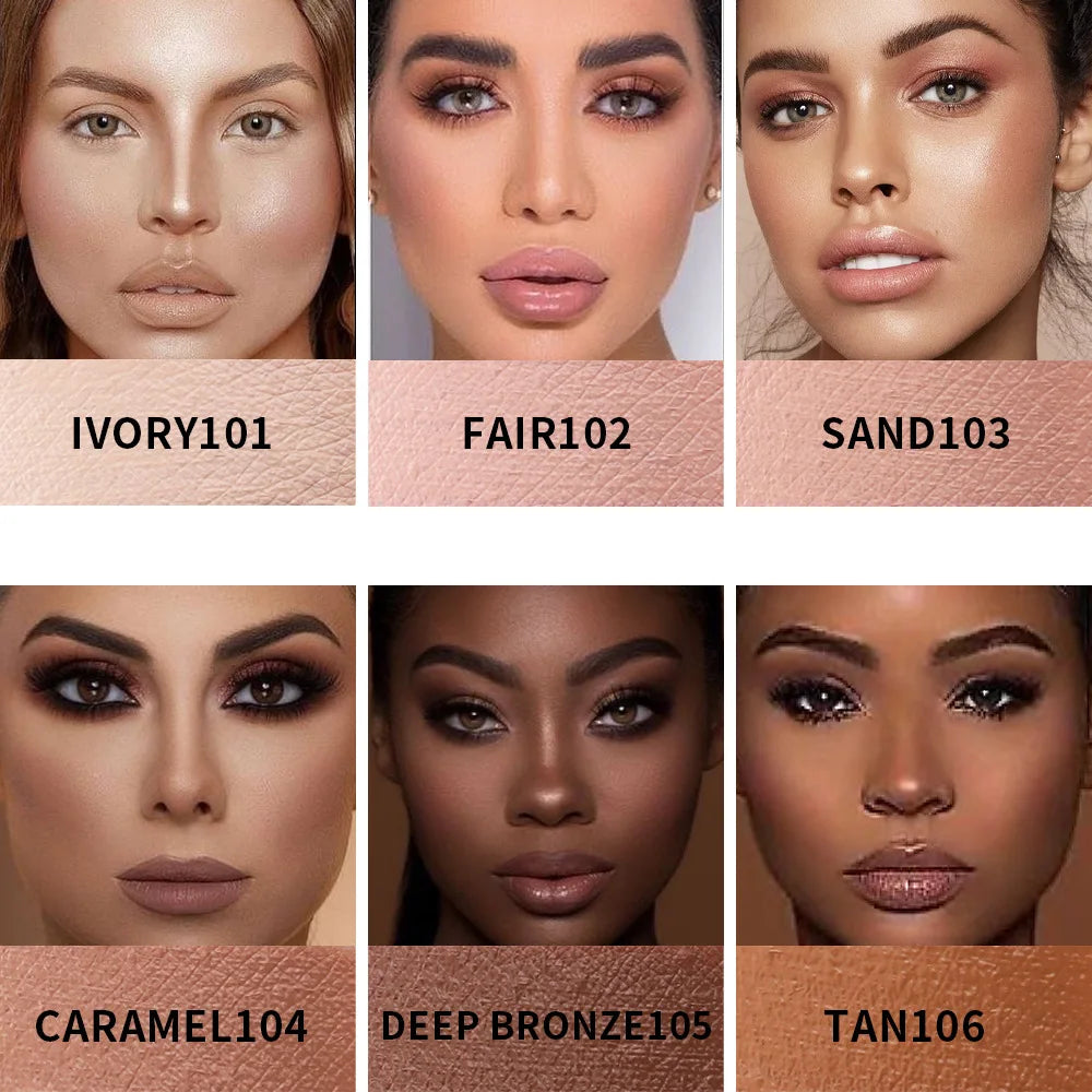 16 Hour Long Lasting Concealer