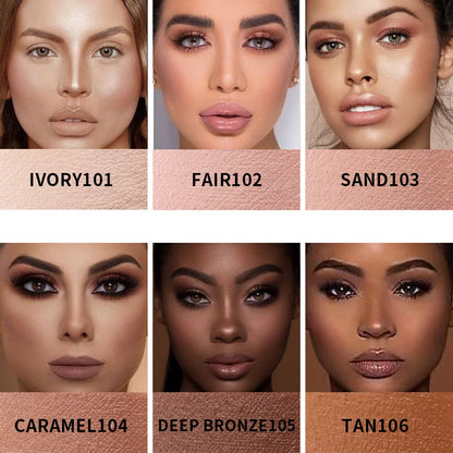 16 Hour Long Lasting Concealer