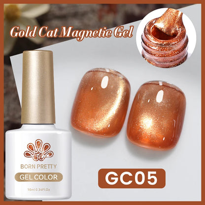BORN PRETTY Gel Nail Polish Colours