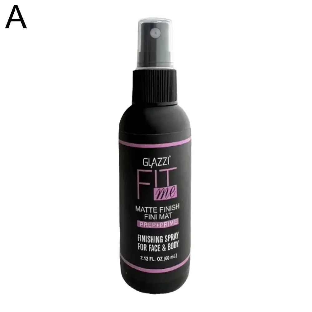 Waterproof and Sweatproof Long Lasting Makeup Setting Spray