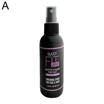 Waterproof and Sweatproof Long Lasting Makeup Setting Spray