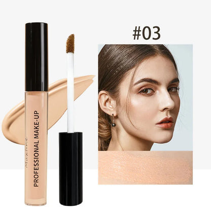 Matte Full Coverage Liquid Concealer