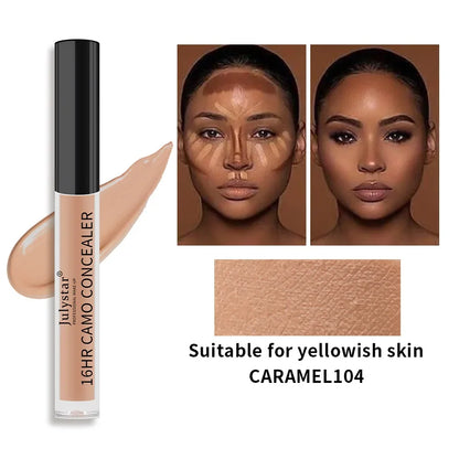 16 Hour Long Lasting Concealer