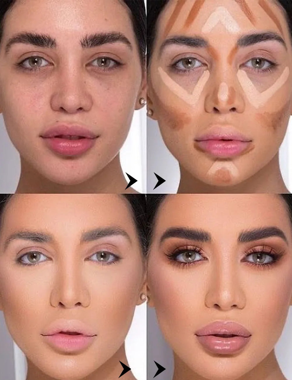 16 Hour Long Lasting Concealer