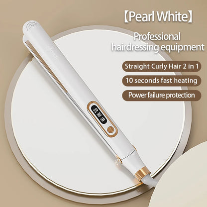 Luxury Hair Straightener