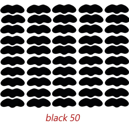 Deep Cleansing pore strips for blackhead removal
