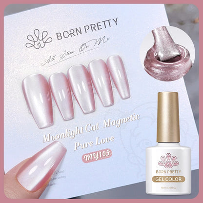 BORN PRETTY Gel Nail Polish Colours