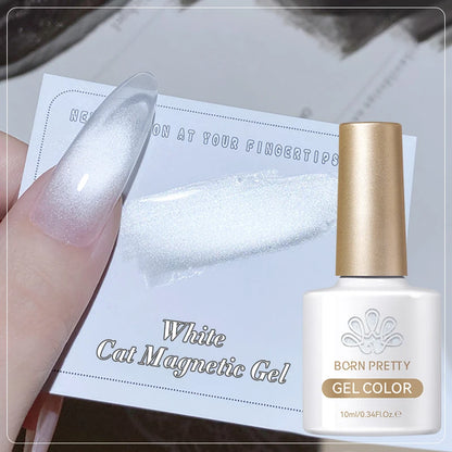 BORN PRETTY Gel Nail Polish Colours