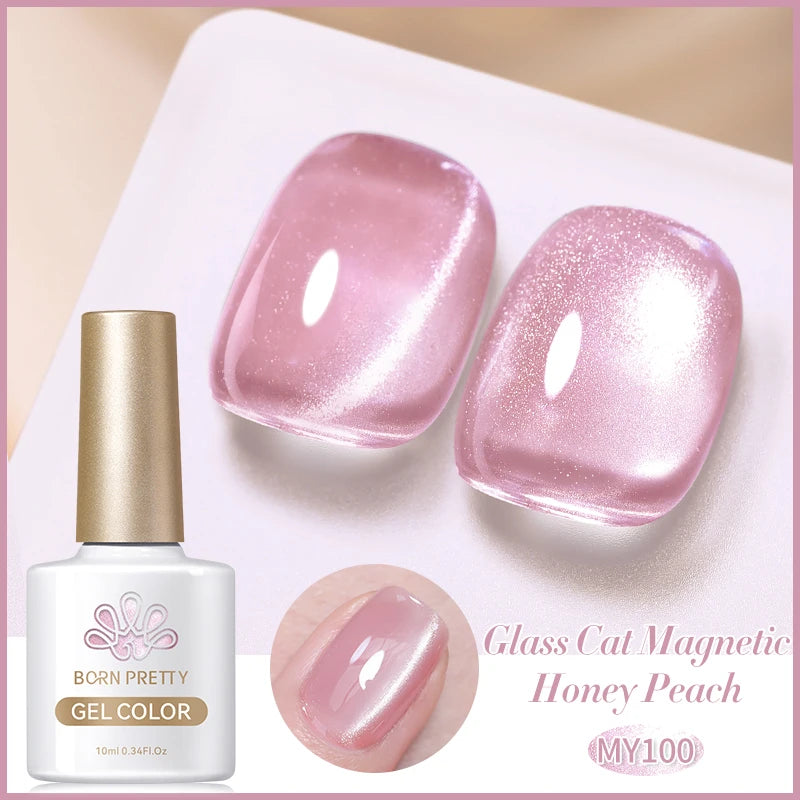 BORN PRETTY Gel Nail Polish Colours