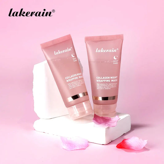 Korean Deep Collagen Mask 2 Bottles